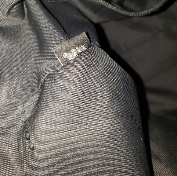 Floral Coach bag - Picture 3 of 8